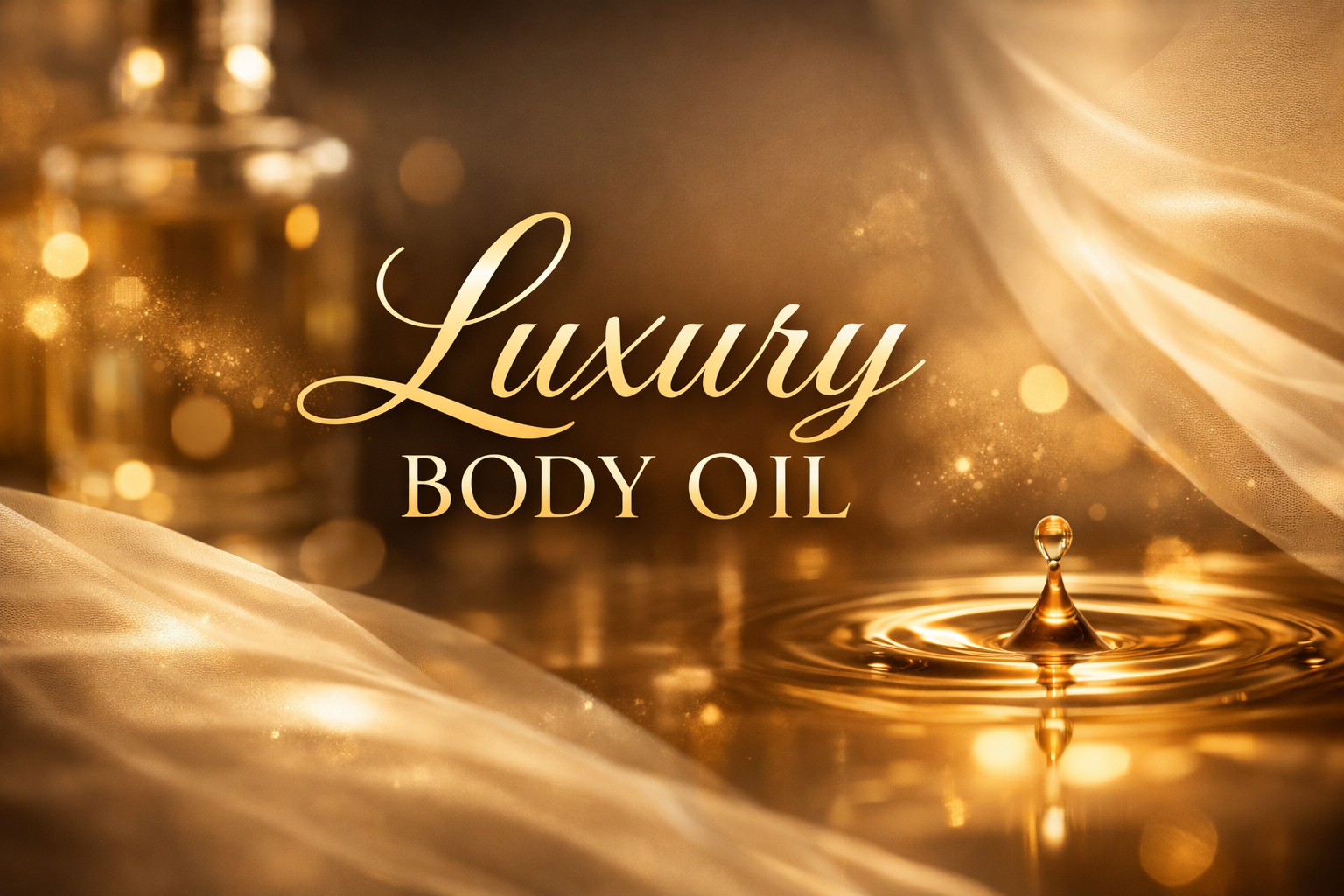 Body Products