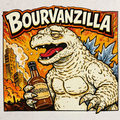 Bourvanzilla (Bourbon Vanilla)