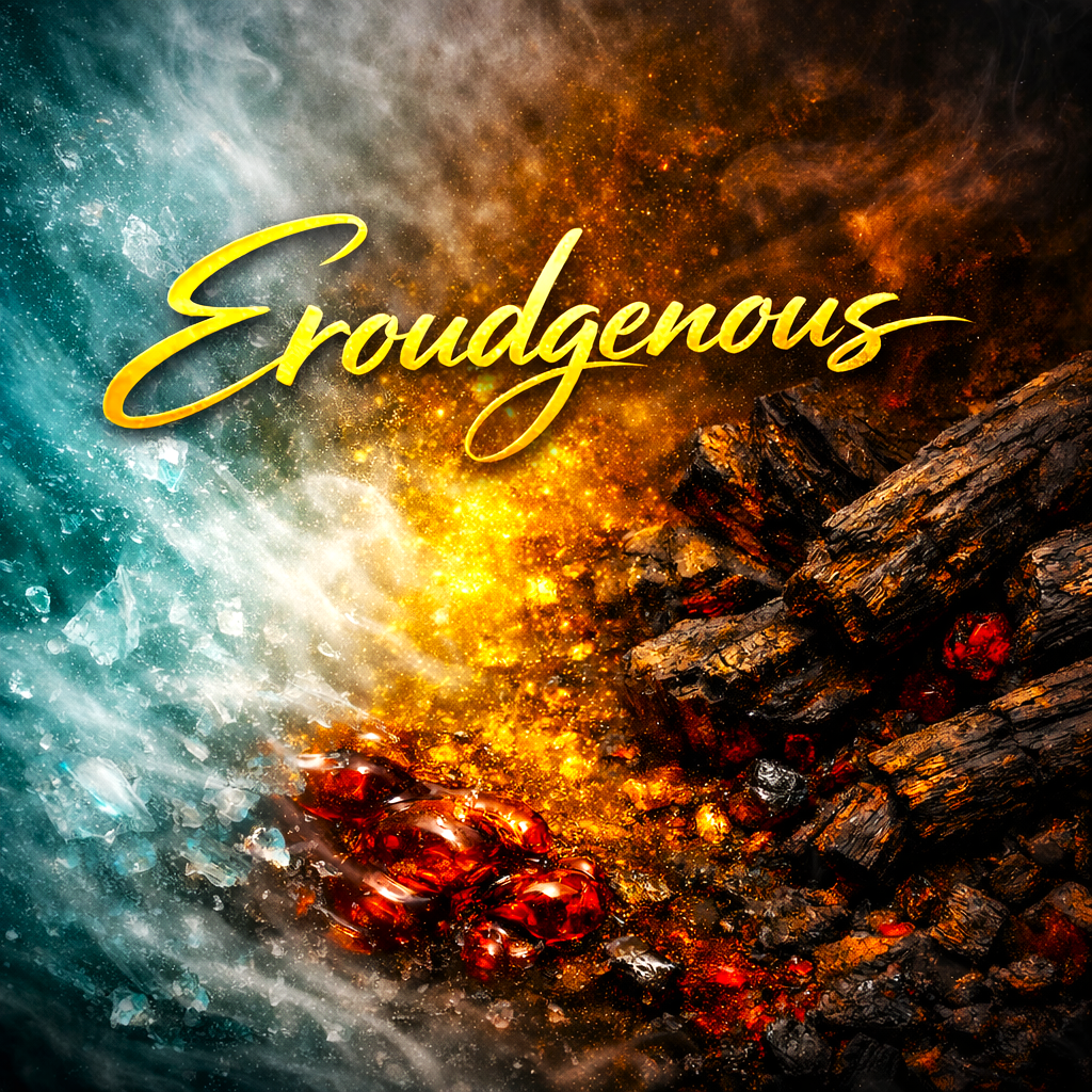 Eroudgenous