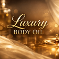 Luxury Body Oil