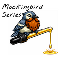 Mockingbird Series (Cologne Dupes)