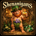 Shenanigans