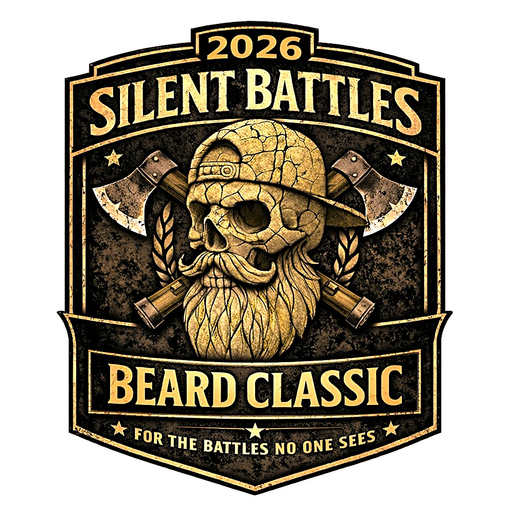 Silent Battles Shirt