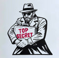 Top Secret (Masculine Cologne)