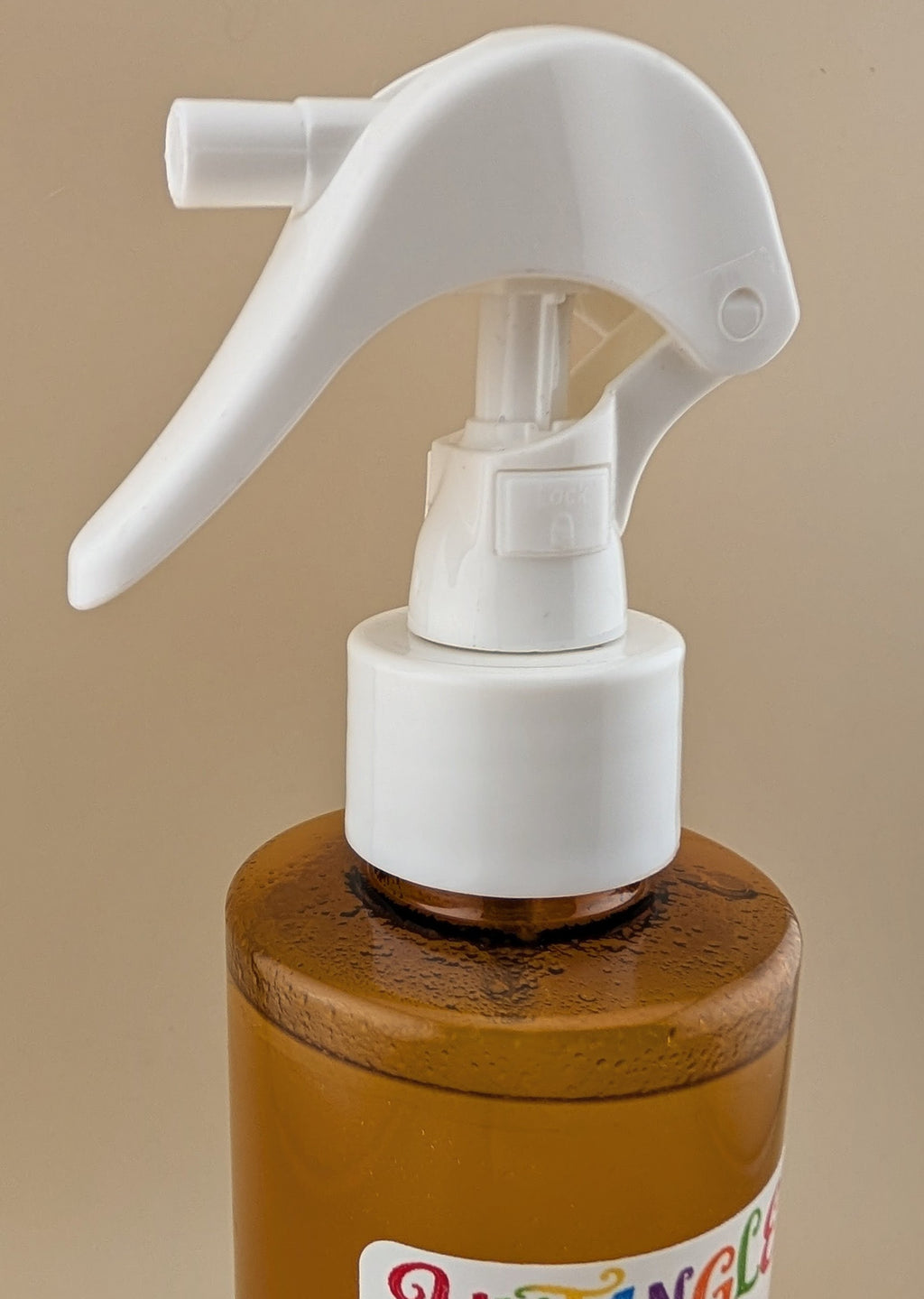 UNTANGLE - Hair Detangler